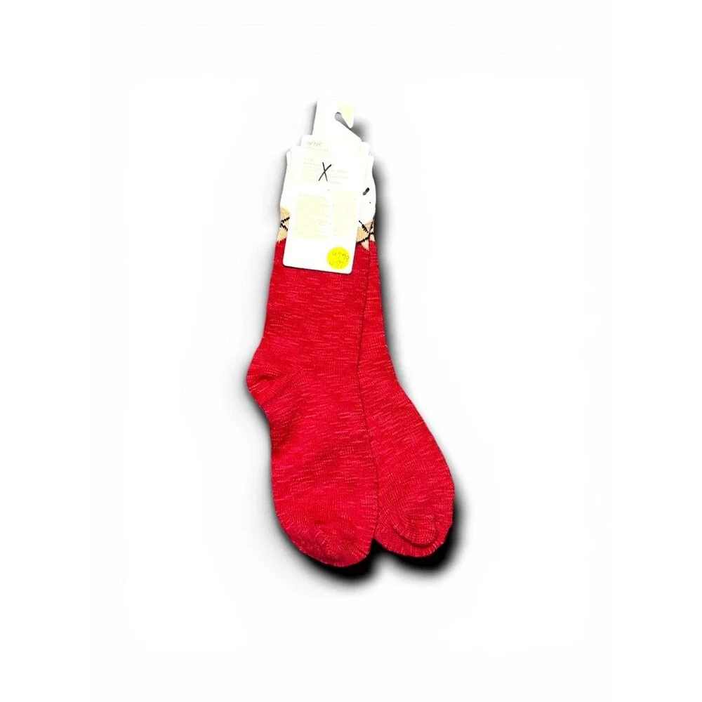 Aerie Women's Crew Socks - One Size